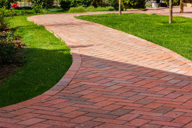 Trusted La Plata, MD Driveway Pavers Experts