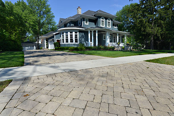 Best Driveway Paving Contractor  in La Plata, MD