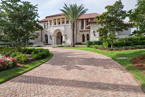 Best Best Driveway Pavers  in La Plata, MD